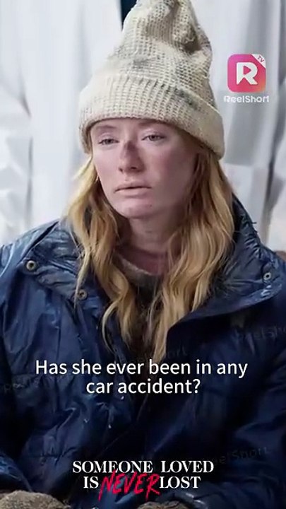 The beggar girl wasn't a thief, and she was his daughter! | Someone Loved Is Never Lost | ReelShort