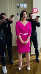 Super Godfather: My Ex Begs Me on Her Knees EP1-15 | ReelShort