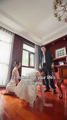 Vengeance in Check - The Board is Mine #Dramabox