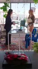 You Fired the Backbone of Detroit EP1-10 | New Release | ReelShort