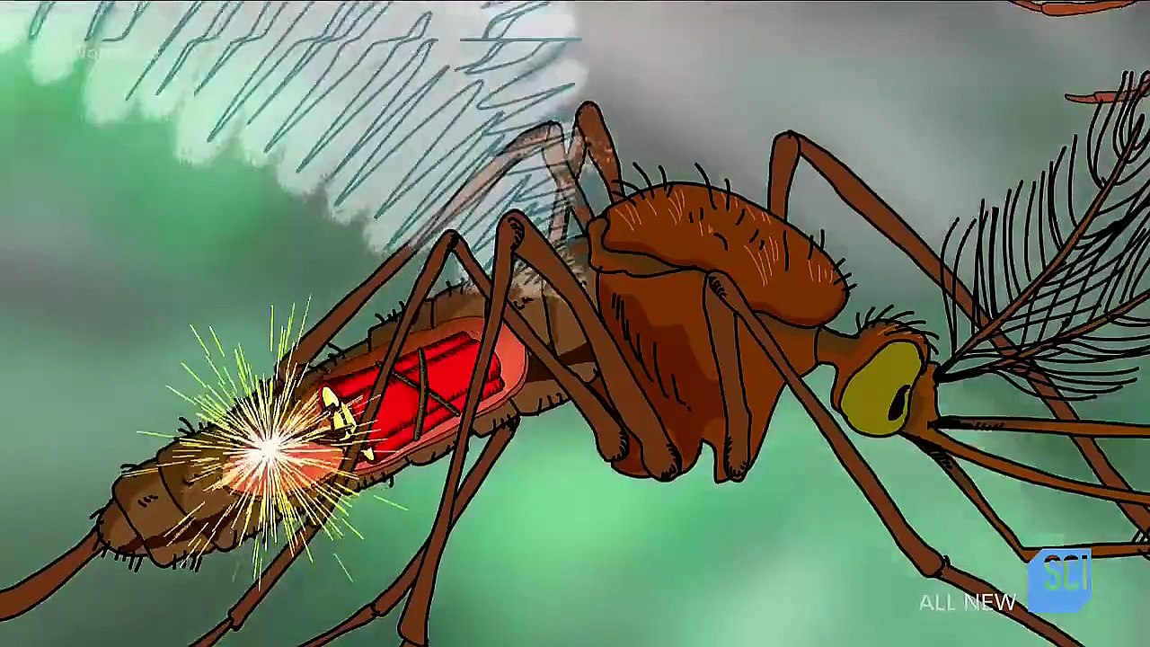 Through The Wormhole Season 8 Episode 3 Can We Hack the Planet? | Morgan Freeman