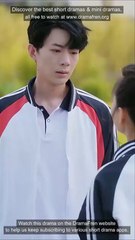 Beware Im Back and Dangerous - Chinese Drama Eng Sub