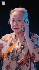 The Plant Girl's Perfect Family/See? My New Family's RICHER! Chinese Drama