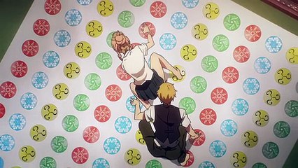 Death Parade - Episode 6 (English Dub)