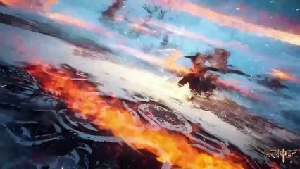 Tales of Herding God Eps 51-55 Sub Indo