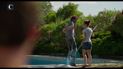 'Subsuelo', secretos, chantajes y tabúes: así es el thriller más incómodo del cine español