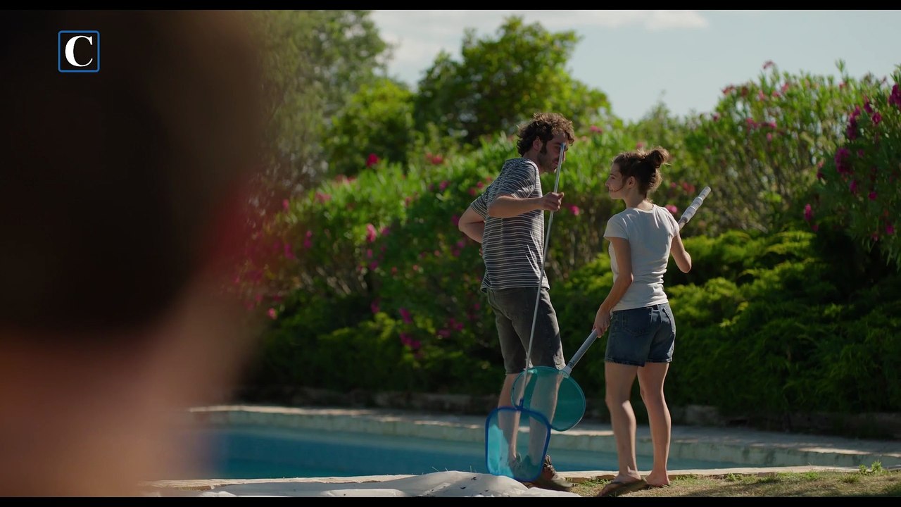 'Subsuelo', secretos, chantajes y tabúes: así es el thriller más incómodo del cine español
