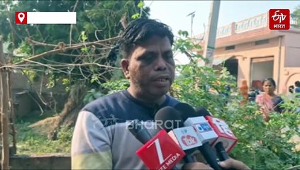 गाजीपुर में विवाहिता की हत्या में पति, सास सहित 6 पर केस; ग्वालियर में प्रेमी संग मिली महिला