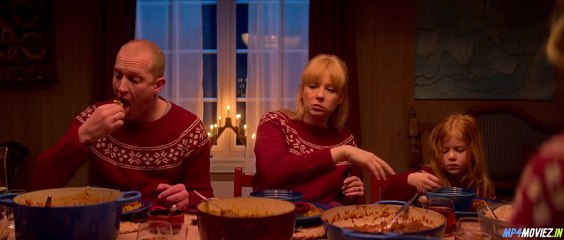 Christmas As Usual – Full Movie Hindi Dubbed