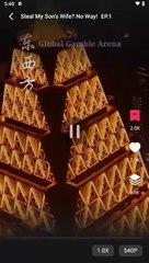 Steal My Son's Wife No Way - Full Movie