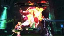 Tales of Xillia Remastered - rendimiento en PS5