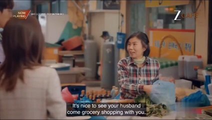 Welcome To Waikiki EP.22 Hindi Dubbed Full English SUb