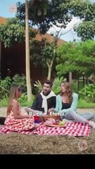 Accidentalmente embarazada del Alfa Película Completa