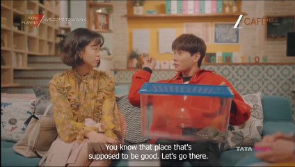 Welcome To Waikiki EP.27 Hindi Dubbed Full English Sub
