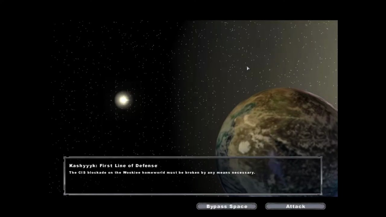 "WHAT ABOUT THE DROID ATTACK ON THE WOOKIES?" PART 1 | STAR WARS: BATTLEFRONT 2 (CLASSIC, 2005) #5