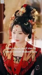 Empress Dowagers Rewrite the Throne Full