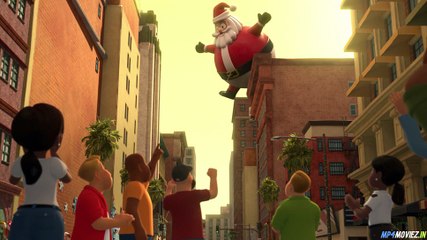 The Bad Guys A Very Bad Holiday – Full Movie Hindi Dubbed