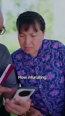 Legacy Found Justice Served Dramabox