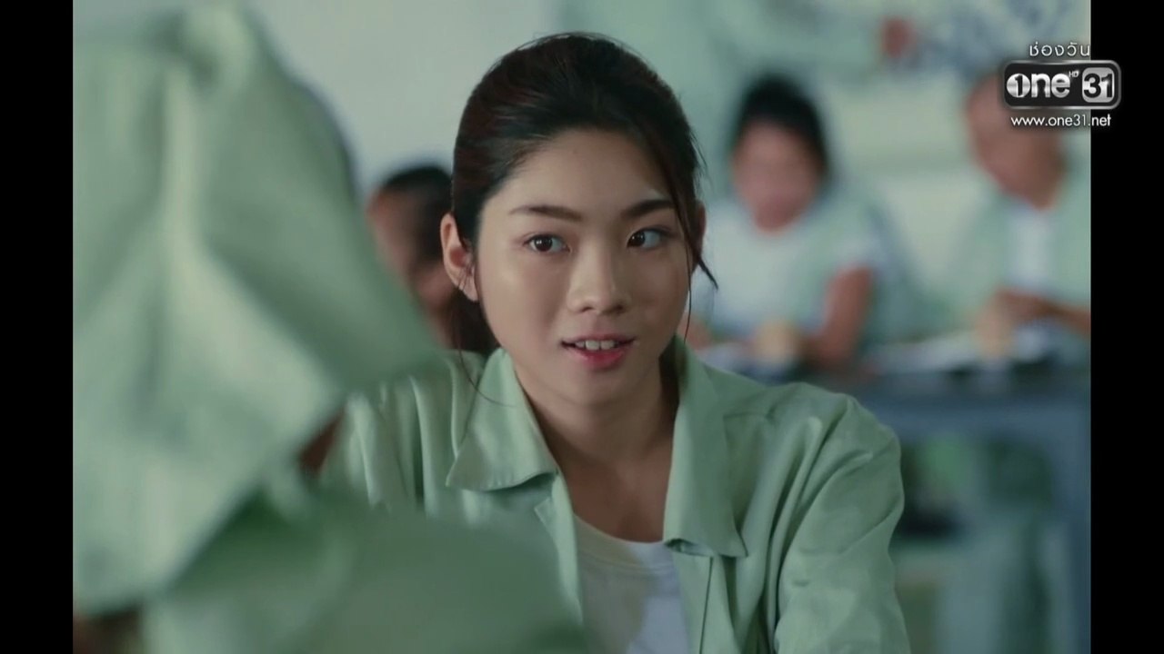 คลั่ง รัก นักโทษ ตอนที่ 2 (EP.2) วันที่ 8 พฤศจิ...