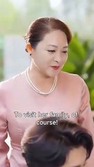 The Little Healer Who Restored Love (DUBBED) Dramabox