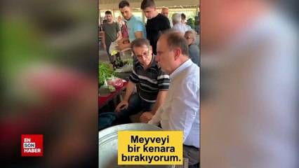 AK Partili Baykan'dan CHP'li vekile sert yanıt: İddialara tepki gösterdi