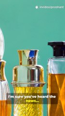 Perfume Prices EXPOSED: Scent vs Status