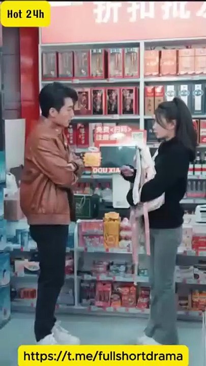 Forever Yours, Forever Love Engsub