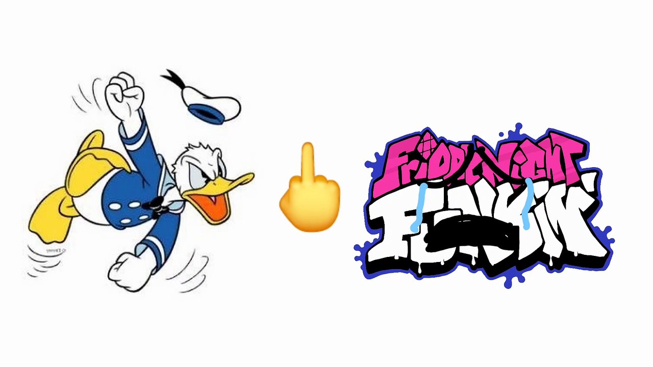 Friday Night Funkin Rant