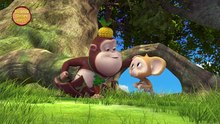 Bablu Dablu Cubs S2 Ep 16 Hindi Cartoon Big Magic Stories _ Boonie Bears Hindi