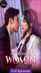 Untouchable Woman ReelShort CN EngSub Render