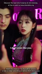 Mad in Love Mad in Ruin Chinese Drama - English Sub