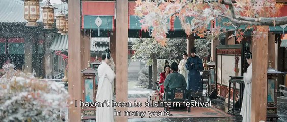 Yummy Yummy Yummy (2025) Episode 23 English Sub