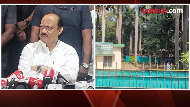 अजित पवार घोटाळ्यावर स्पष्ट बोलले पार्थ पवारावर आरोप, सारवासारव केली