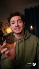 A failed rendition of me in the computer world LG card