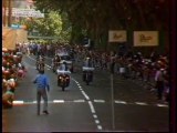 CHAMPIONNAT D' ITALIE DE CYCLISME - 1983 -