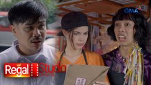 Regal Studio Presents: Demolisyon ng tahanan! (Ihaw at Ako)