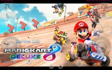 (COMING SOON IN NINTENDO SWICH FREE)