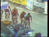 CHAMPIONNAT DE FRANCE DE CYCLISME - 1983 -