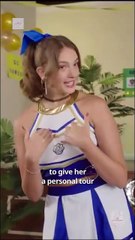 Don't Mess with a Prep School Princess ReelShort 2025