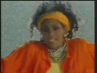 Kashif & Melba Moore - Love The One