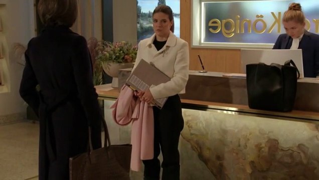 Rote Rosen Folge 4209