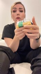 Exclu Dailymotion Dernière dégustation