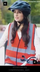 [Doblado ESP] La Heredera Supera a su Esposo en Español