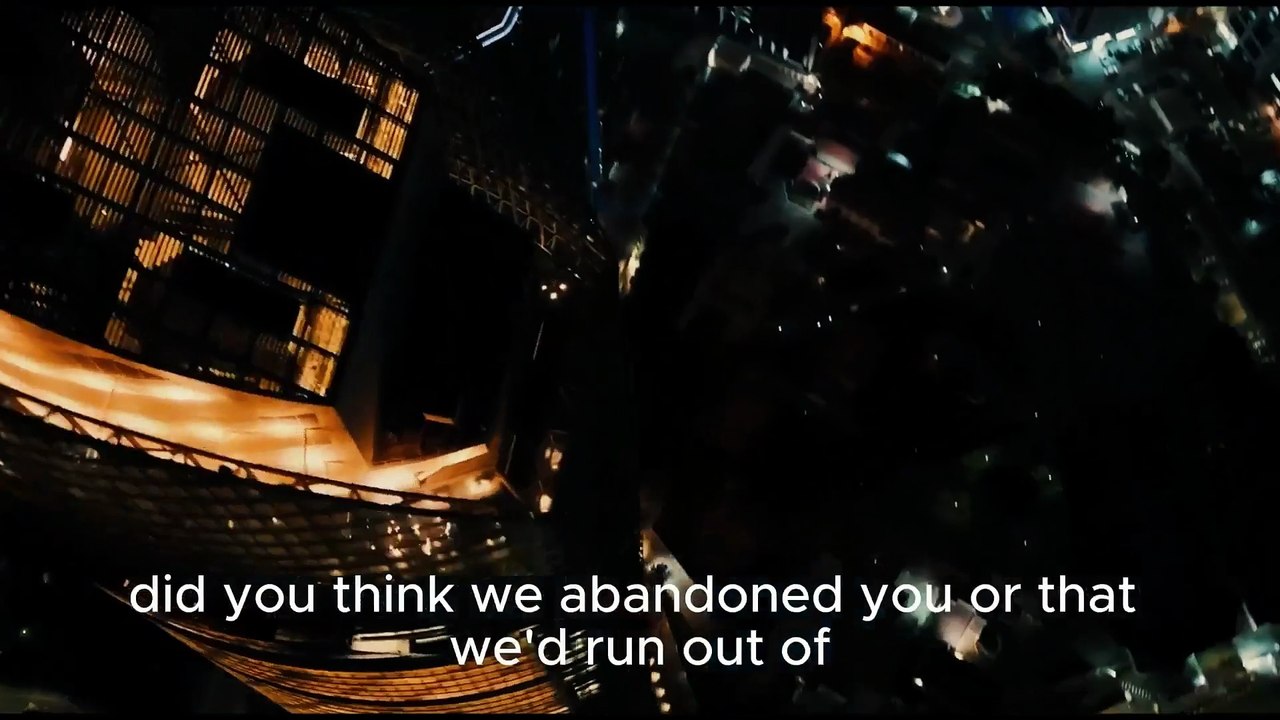 Now You See Me Now You Don’t (2025) | Full Movie Trailer | The Ultimate Illusion Begins