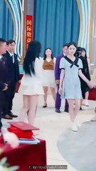 System Error - Revenge Activated #Dramabox