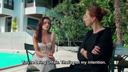 Kiskanmak Episode 5 English Subtitles