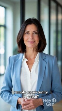 🌟 We’re Hiring: Telecaller for Events (Remote – Dubai) 🌟