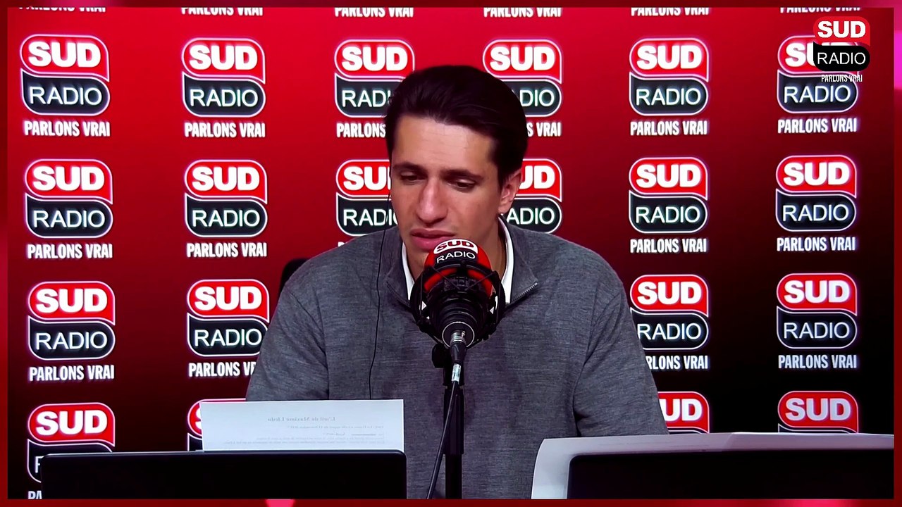 L'œil de Maxime Lledo : le triste anniversaire du 13 novembre 2015