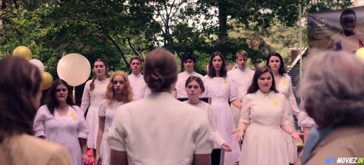 The Strays (2023) – Full Movie Hindi Dubbed