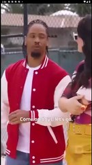 Trend 🔥 My Alpha Daddy Takes Me Home - Full Movie